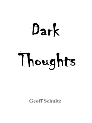 cover image of Dark Thoughts